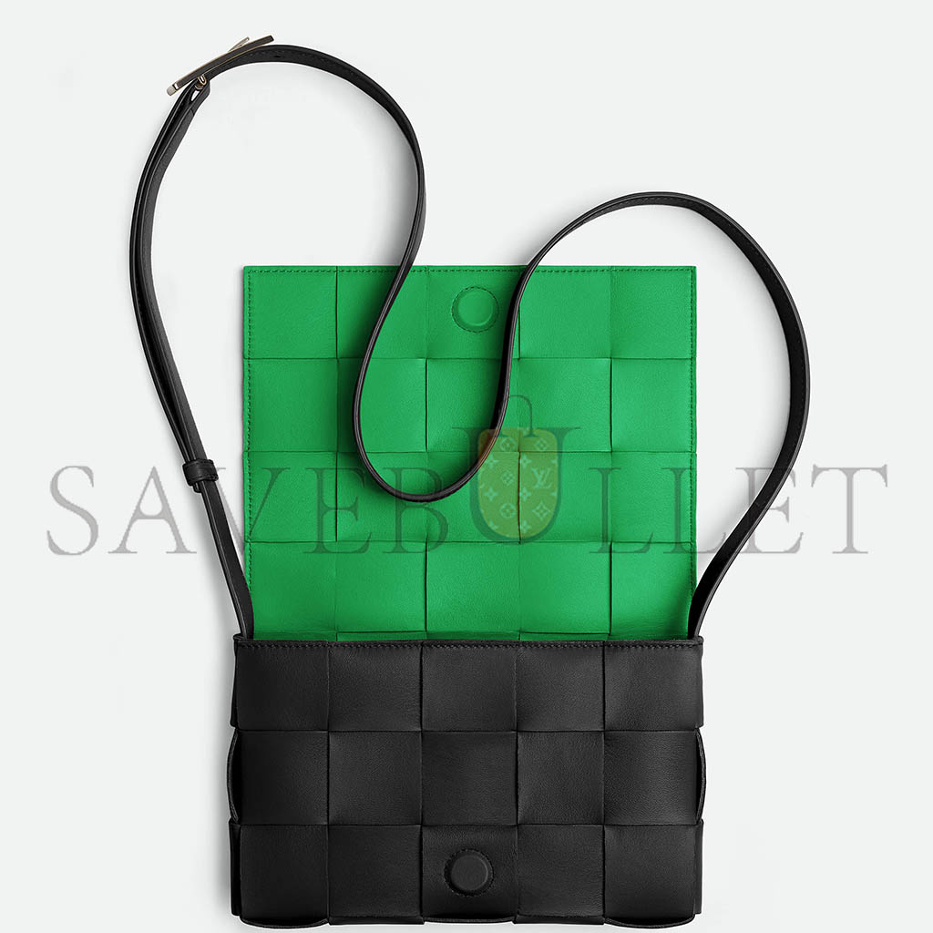 bo*te*ga Ve*ne*ta cassette 737950v29e01091 (23*15*5cm)